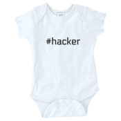 #hacker