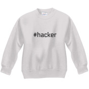 #hacker