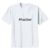 #hacker