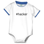 #hacker