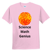 Science, Math, Genius