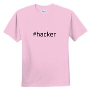 #hacker